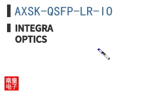 AXSK-QSFP-LR-IO ͼƬ
